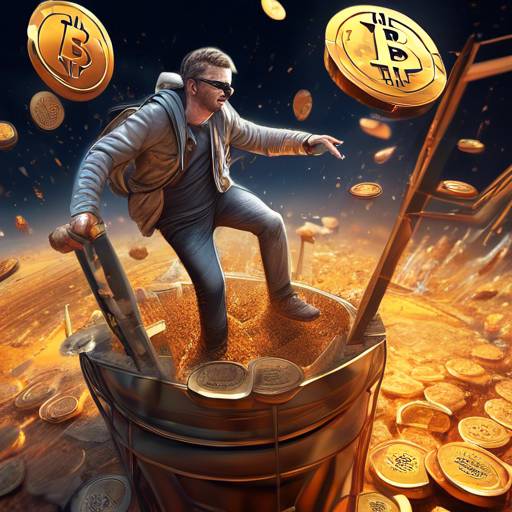 Michael Saylor boosts bitcoin ETF demand with MicroStrategy co-founder excitement! ?