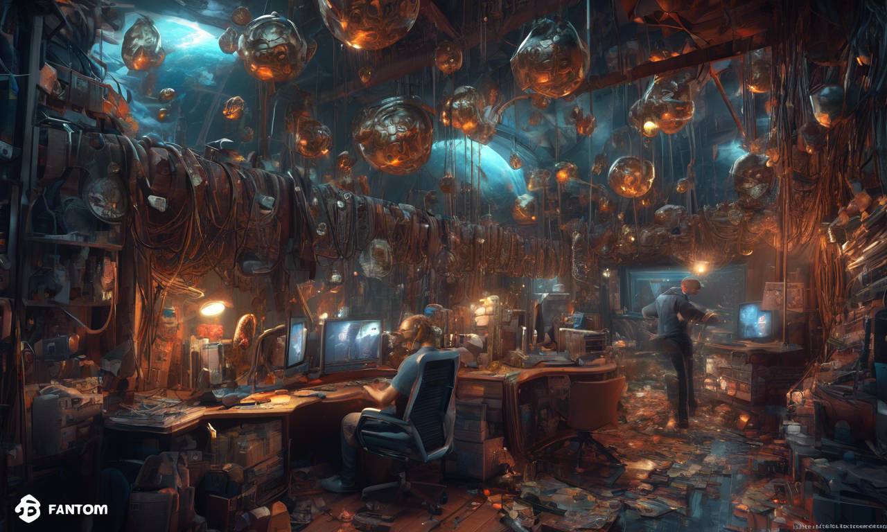 Fantom's Multichain Liquidation: Recovering Millions ? Lost in Exploit ?