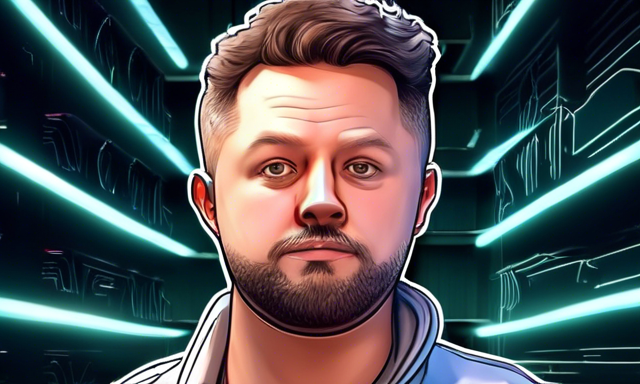 Multi-Million Dollar Crypto Fraud Charges Brought Against BitClout Founder ?