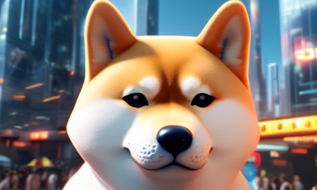 The $0.00001552 mark is stopped by Shiba Inu before its range is extended ?