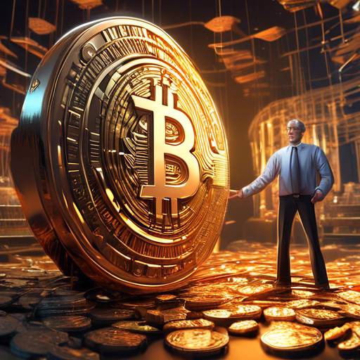 Michael Saylor Plans to Purchase Bitcoin Indefinitely: Here's the Inside Information