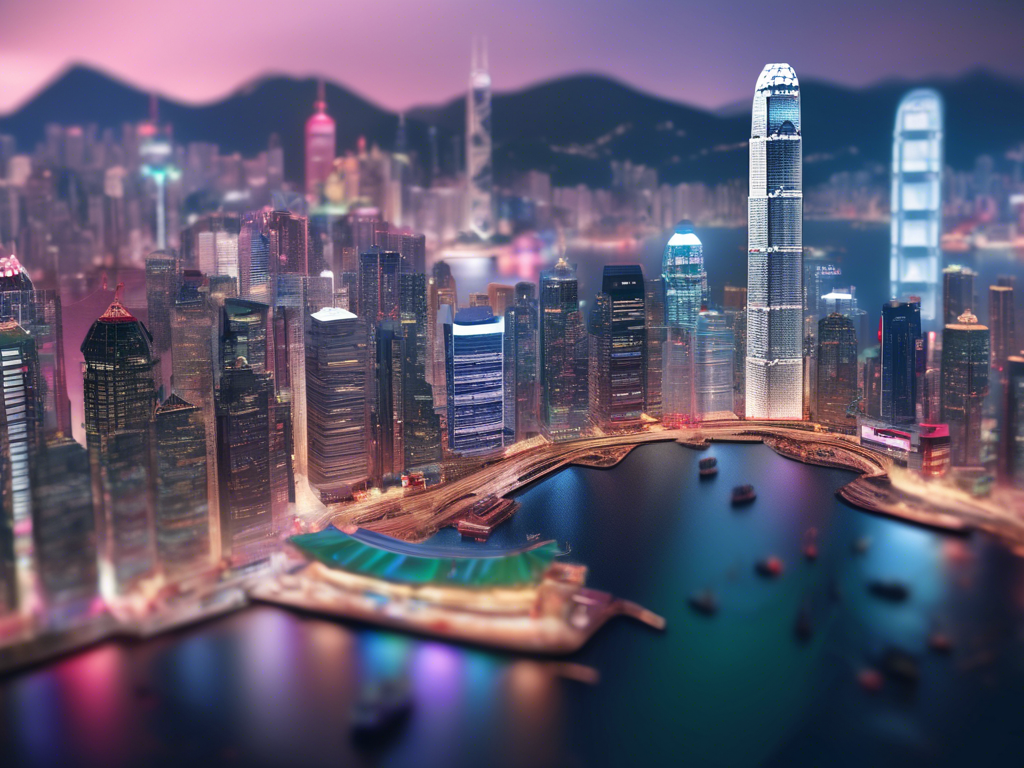 PolkaPort East Launches in Hong Kong, Boosting Polkadot Decentralization! ?