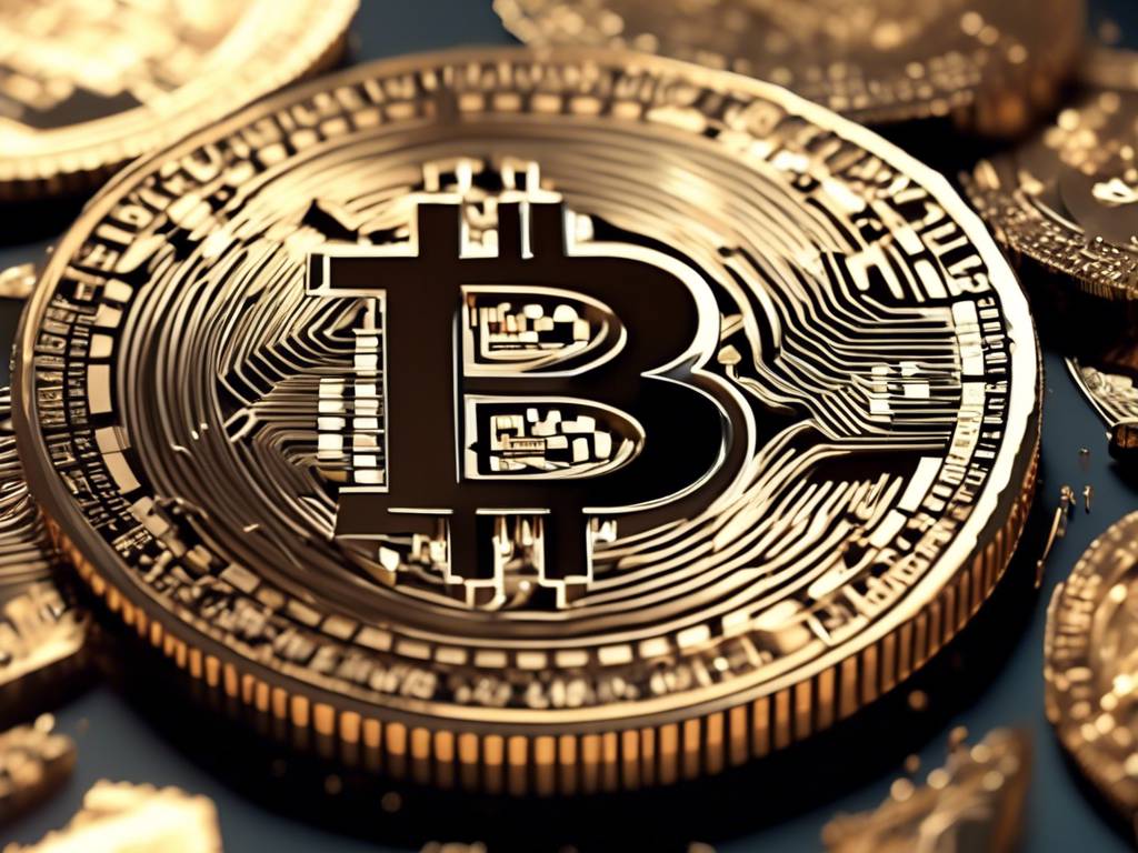 Upcoming Altseason Predicted by Crypto Analyst! ??