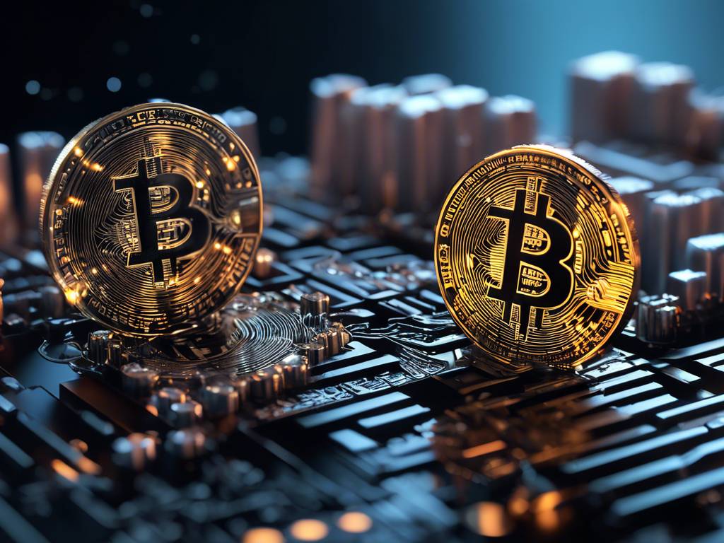 Bitcoin Price Prediction: BlackRock's ETF Inflows End ??