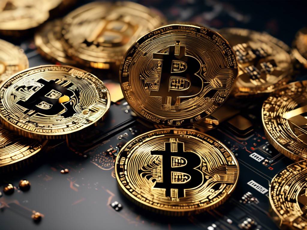 South Korea probes crypto hacking & illicit trading ??
