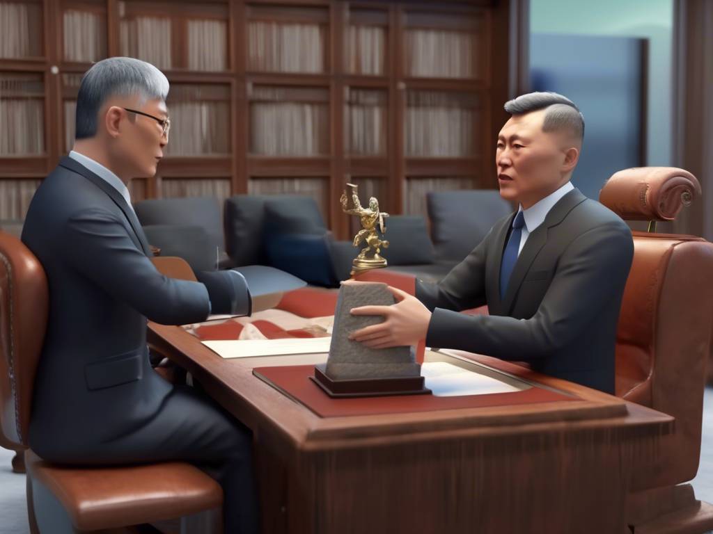 Do Kwon Wins! Montenegro Blocks Extradition to South Korea ?