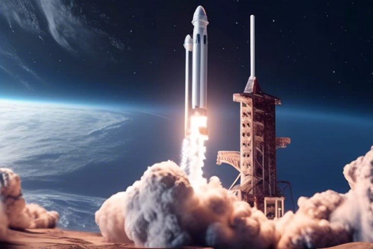 Discover SpaceX IPO Price Prediction and Stock Value Now! ??