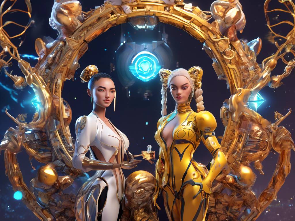 Ethena and Ceffu Unite for MirrorX on Binance: Enhancing Crypto ?