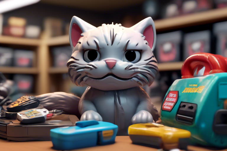 Investigation into Roaring Kitty's GameStop Pump-and-Dump Scandal Sparks Controversy ?