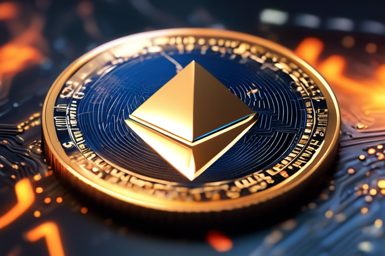 Analyst predicts ETH hitting $5,000 by 2024 ??