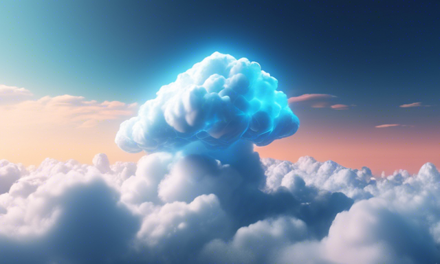 The 2024 Cloud 100: Top Private Cloud Companies Revealed ?