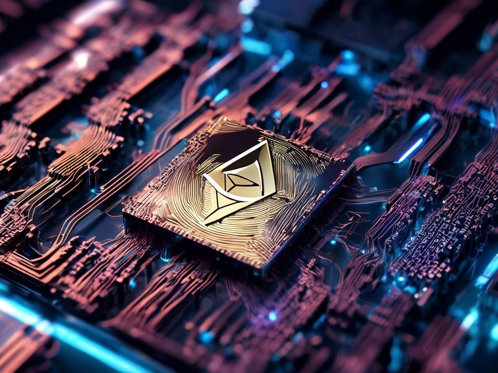 2024: Ethereum Tops Blockchain Hacks ??