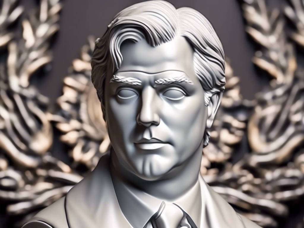 Predicting XRP Lawsuit To Hit Supreme Court, Smirking ?