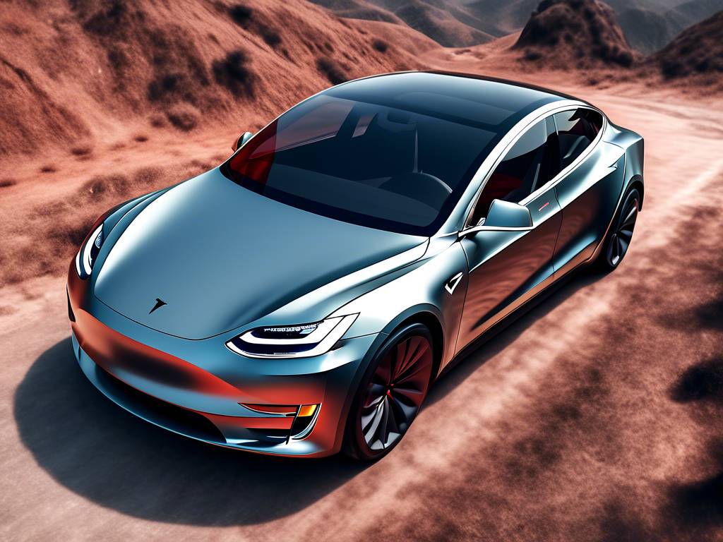 Report: Tesla stuns with Full Self-Driving approval in China! ?