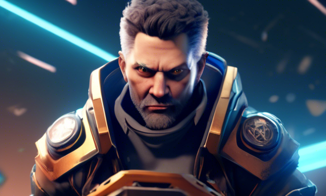 Beta Version 1 of Project Cerberus for Mobile Launched by Gala Games ?
