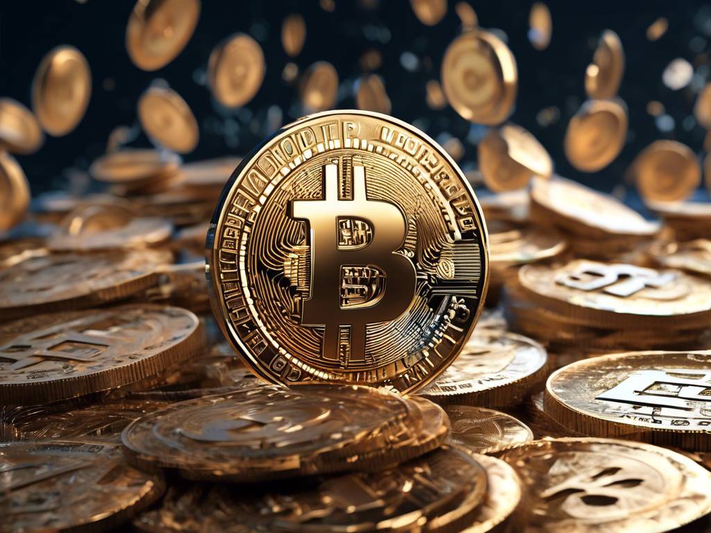 Top trader warns: Worldcoin drops 9% ?