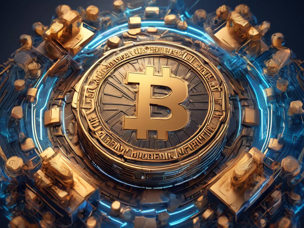 Exploring the Prospects of Harmony Coin: A Revolutionary Approach to Blockchain Interoperability