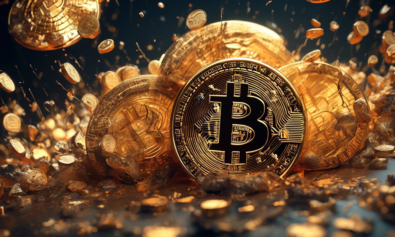 Bitcoin Price Surges Amid Fed Cut Rumors and Political Influence! ?