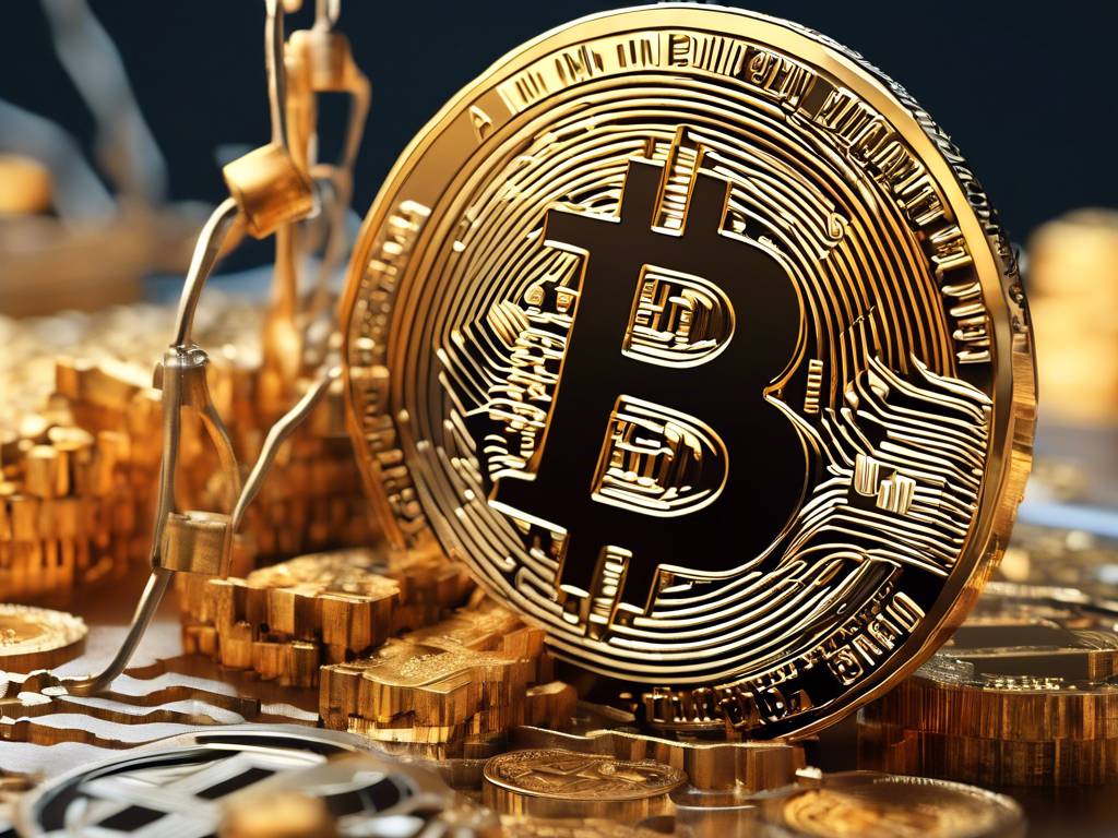 Bitcoin Supply Squeeze: Only 9 Months Left ?