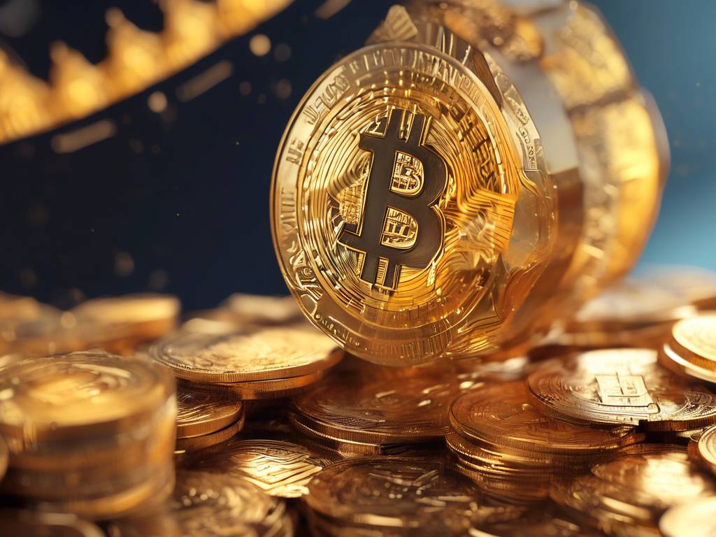 Bitcoin Senator Lummis Champions US Stablecoin Rules! ??