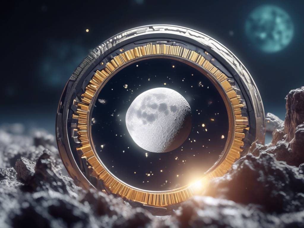 Solana to Moon ?: Expert Predicts Big Gains, Ethereum Rival Updates ?