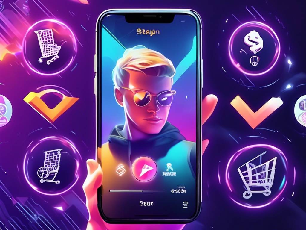 Stepn Fitness App Unveils $30M Crypto Airdrop! ??