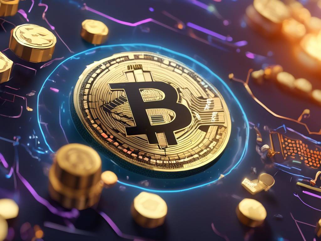 Unleash Your Trading Skills and Conquer May Madness with BYDFi! ??