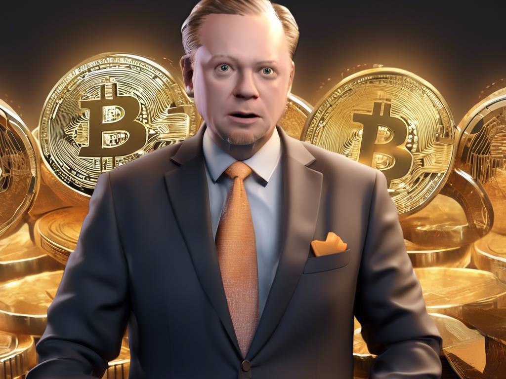 Crypto Analyst Warns: Meta Forecast Flop, AI Shock ?