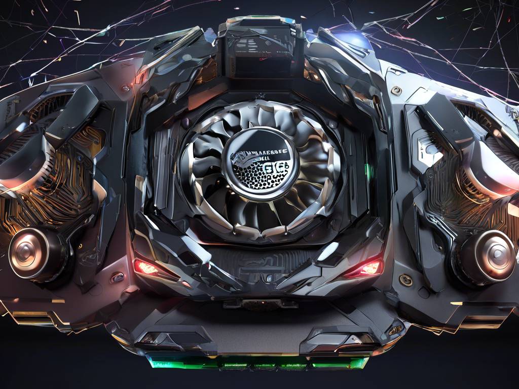 Top Picks for Nvidia GTC: Must-See Events! ?