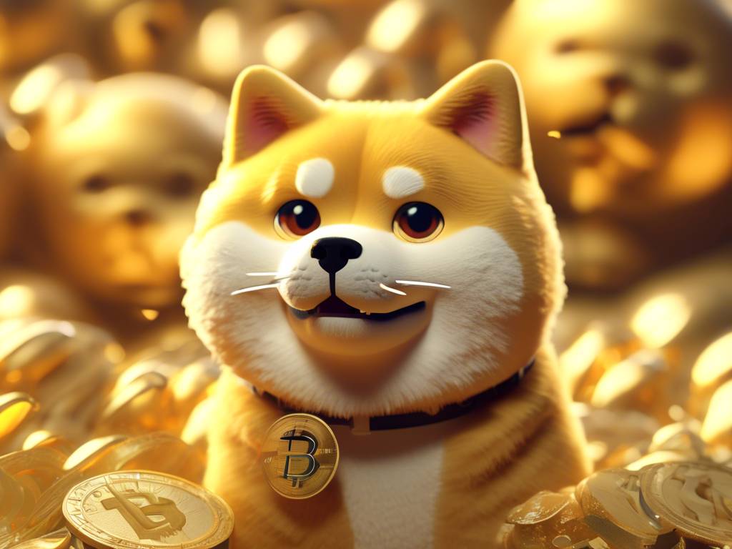 Dogecoin's rally expected with Roaring Kitty's comeback! ??