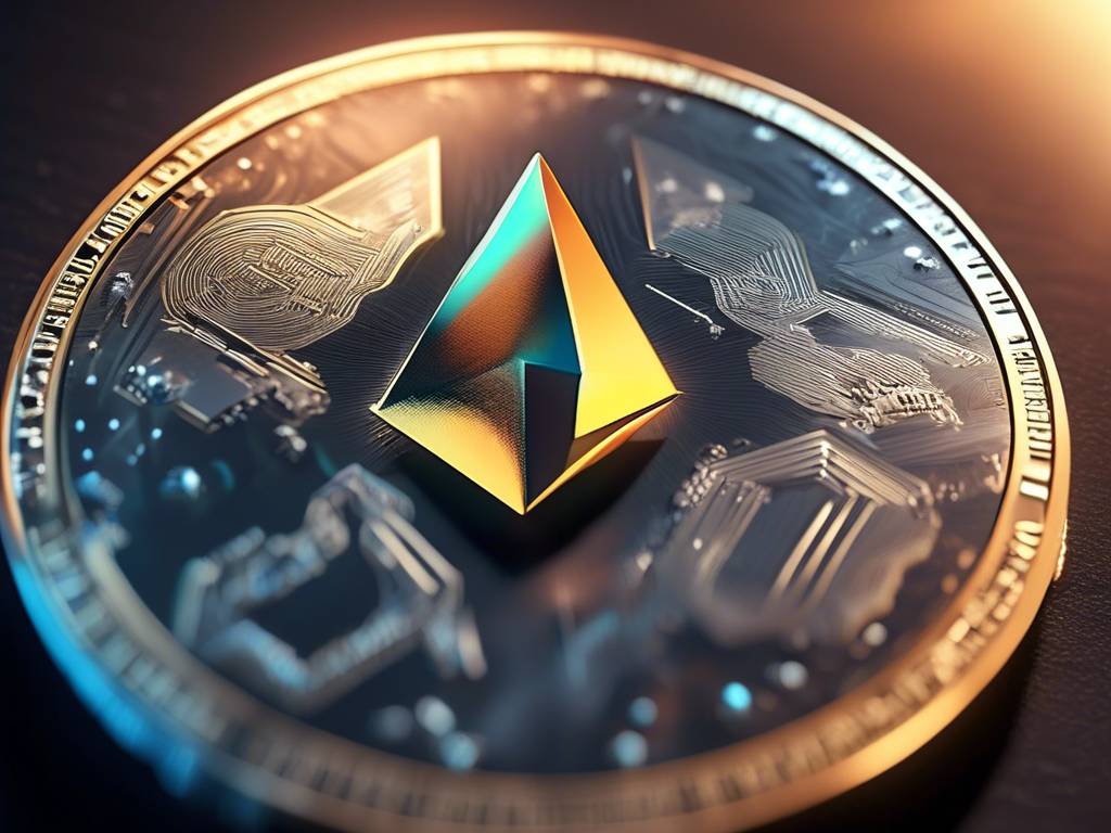 Exciting Altcoin Outlook and Potential Ethereum (ETH) ETF Approval Coming Soon! ?