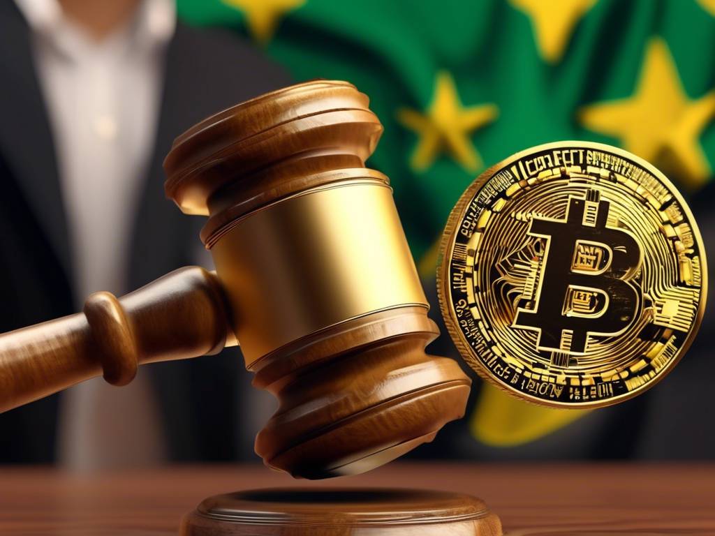Nigerian Court Approves Trial for Binance Executive ?