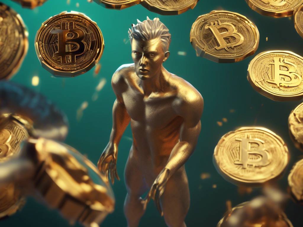 Alarming tokenomics revealed in project: 'Sheer greed' ?