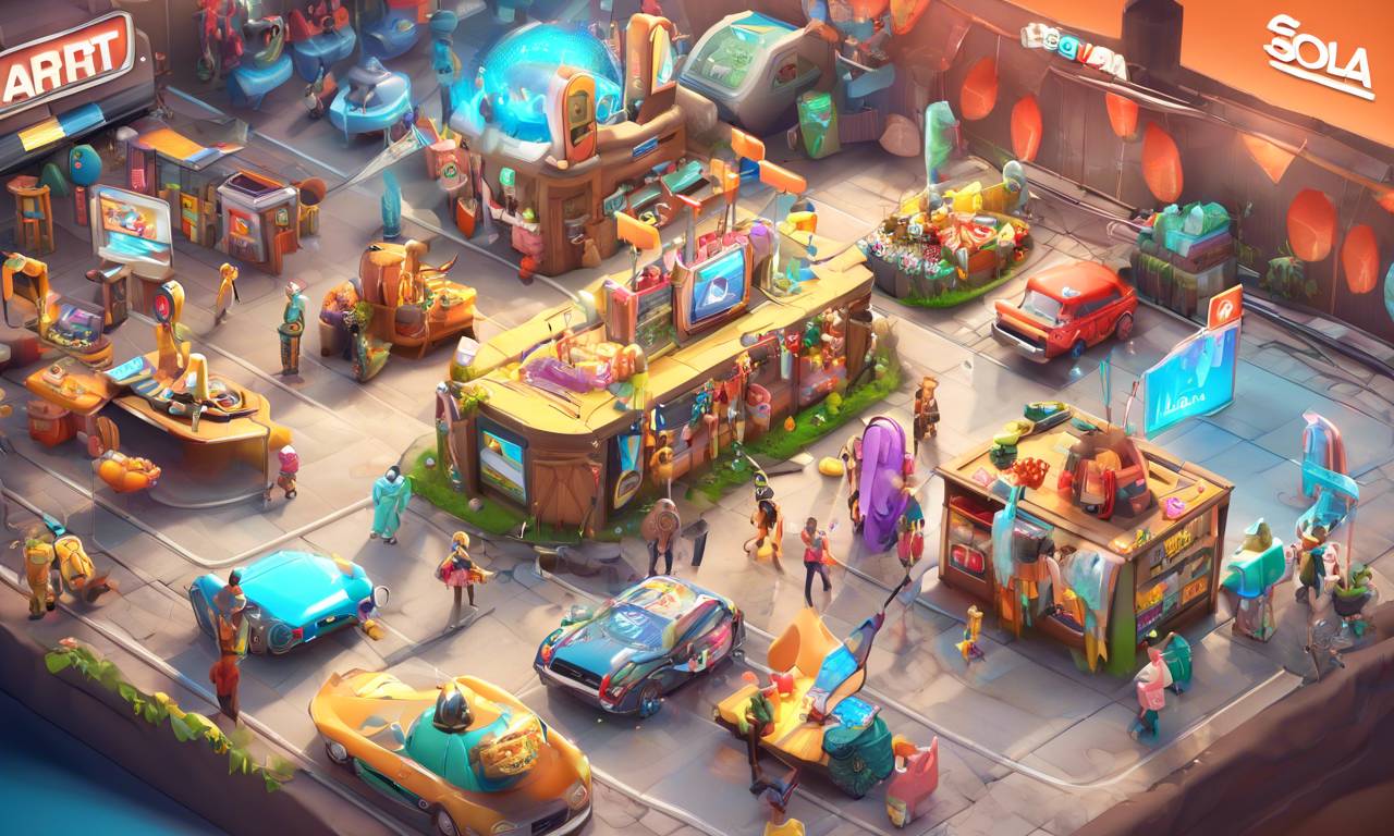 Xsolla's Game-Changing Cross-Play & Cross-Pay Strategy Boosts Mobile Game ??