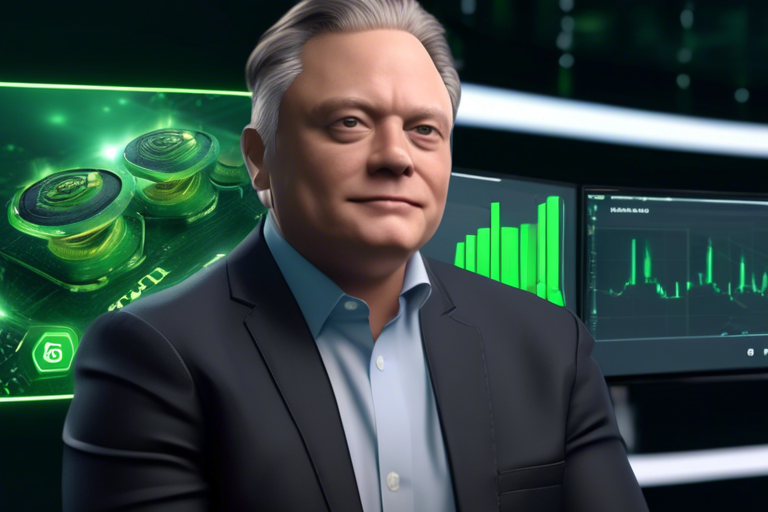 Legendary fund manager reduces Nvidia holdings: discover why! ?
