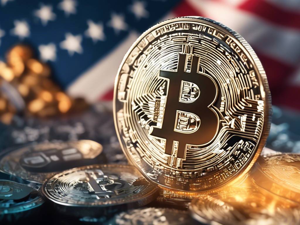 US economic policy key to Bitcoin and ether rally ??