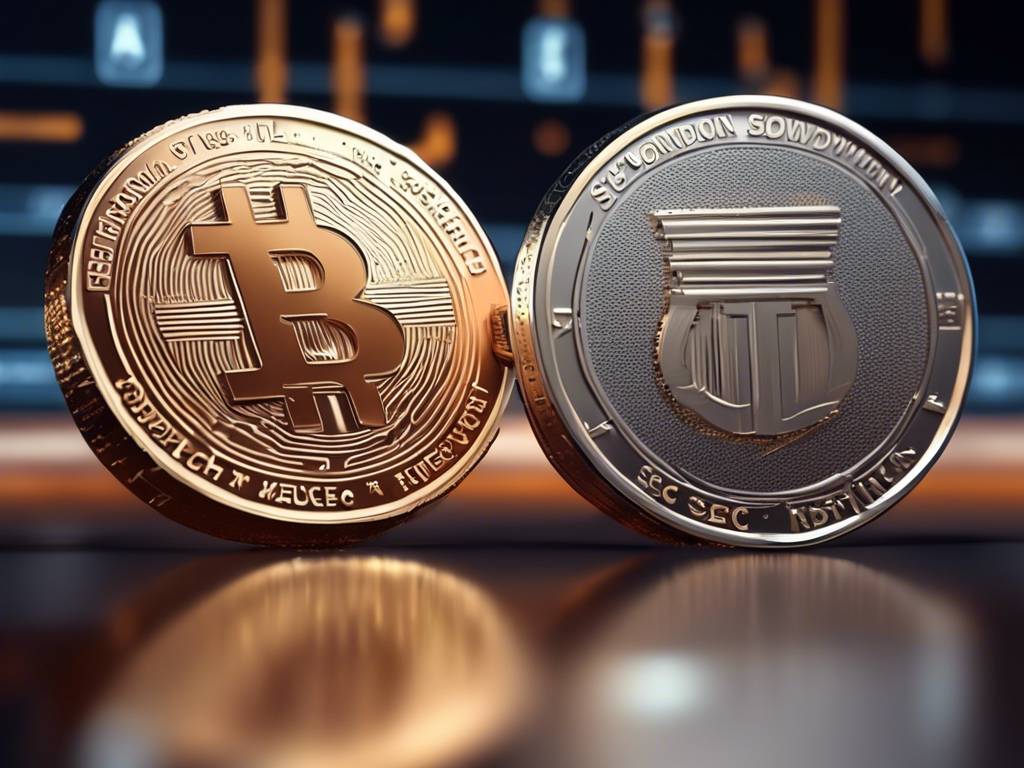 Details of Ripple vs. SEC final filing showdown ??
