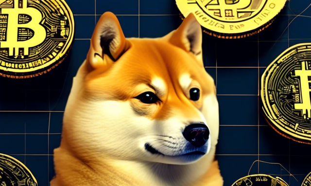 What Could Be Signified by This 3-Year Pattern for Dogecoin's Future? ?