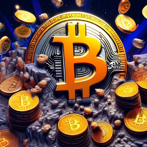 Bitcoin hits $60K milestone! ? Brace for record high! ?