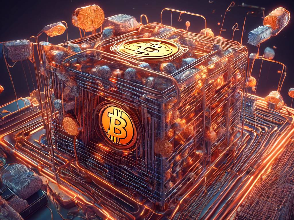 Wirehouse Breakthrough: Spot Bitcoin ETFs Just Weeks Away! ?