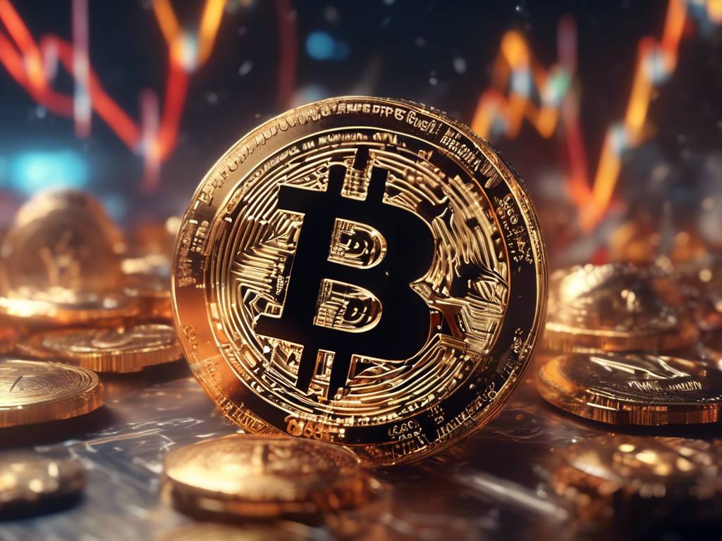 Top cryptos flashing sell signals ? act now!