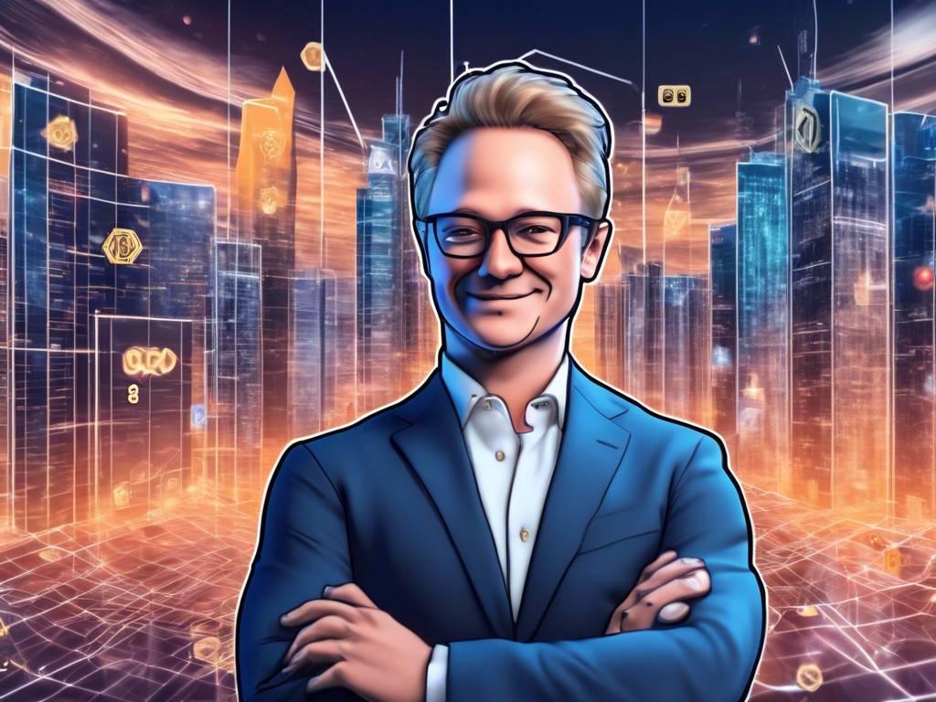 Discover How A Fintech Mogul Profits By Helping Tenants ?