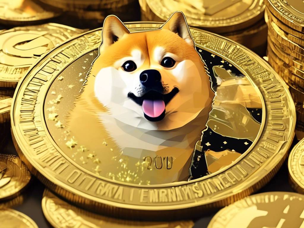 Dogecoin Mirrors 2021 Trends ? Why A Surge To $12 Is Possible