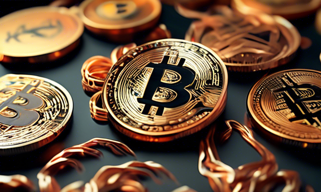Digital asset outflows were led by Bitcoin (BTC) and Ethereum (ETH) during broad market sell-off. ?