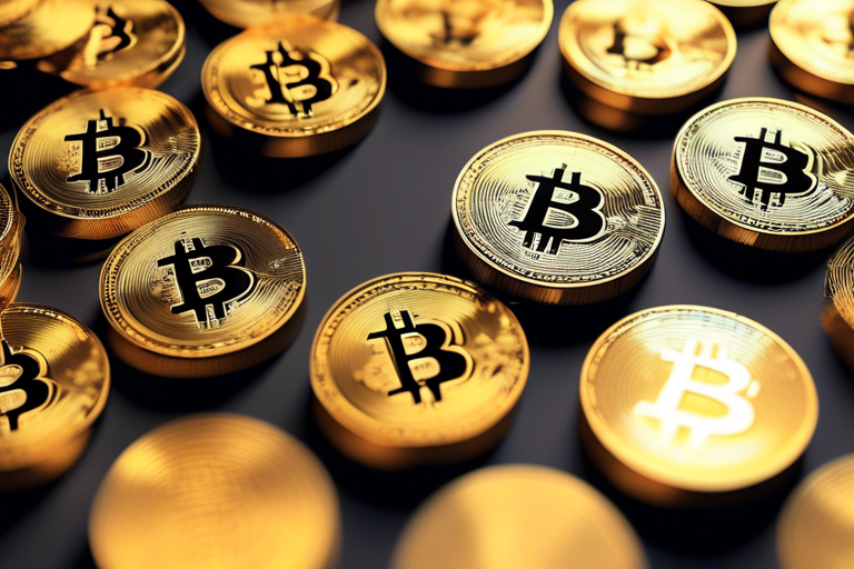 Are Options on Leveraged Bitcoin ETFs Expected to Attract Degens? ?