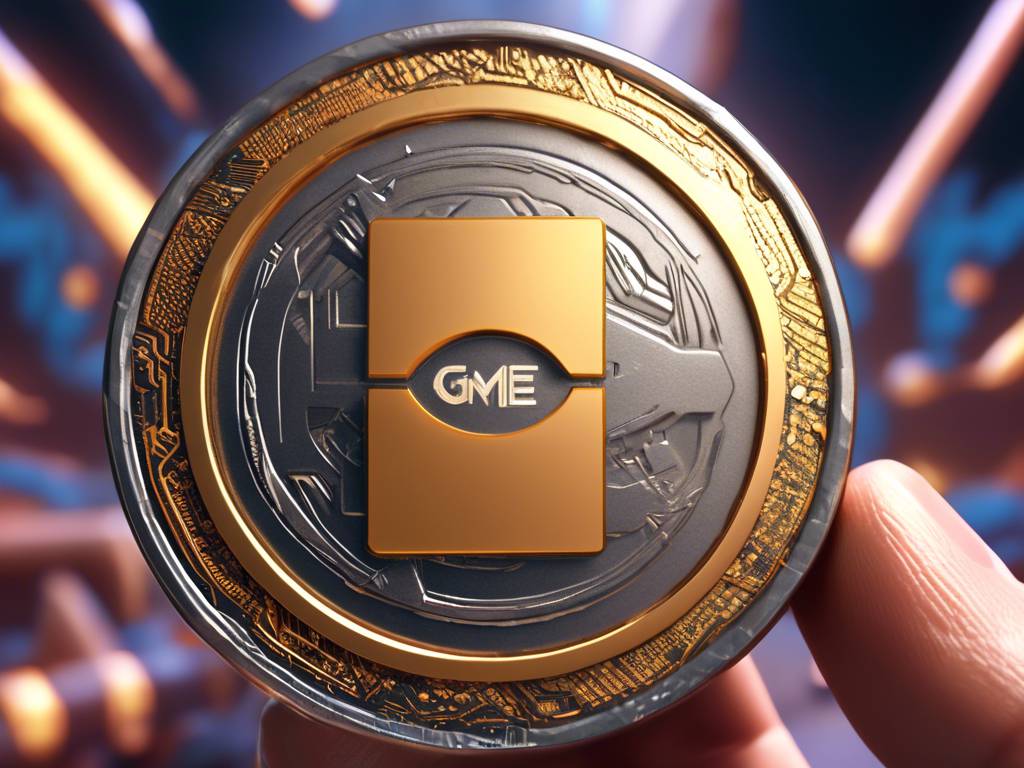 Inflation data fuels GME-inspired Memecoin surge on Solana ?
