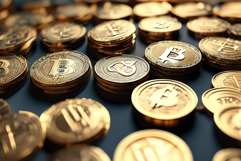 Altcoins are headed to Wall Street ???