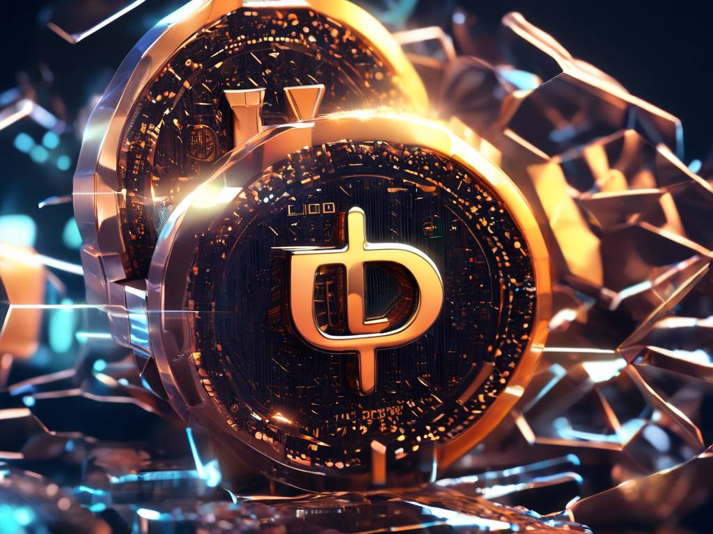 Lido hits 1M validators ? CryptoTVL drops ?
