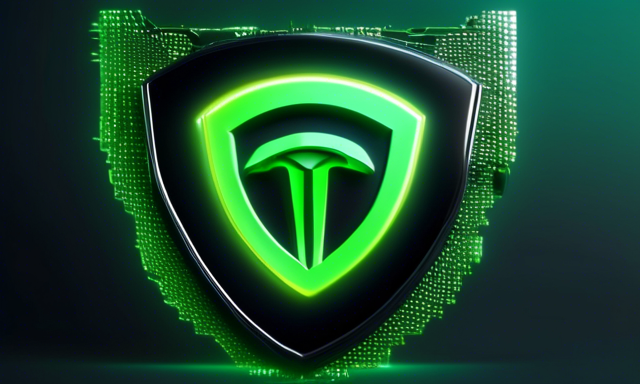 Nvidia stock price target set by AI after banking giant designates NVDA as top choice ?