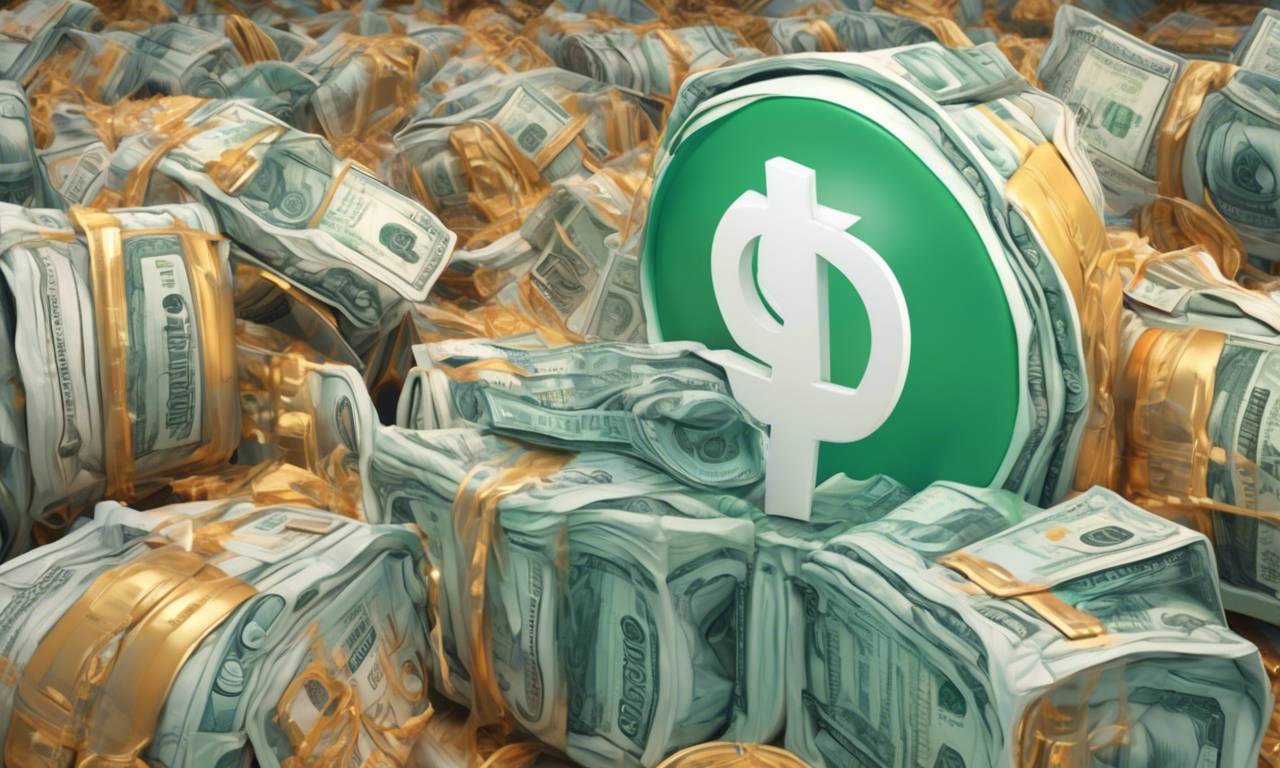 Tether Exposes $20m+ Blacklisted Addresses ??